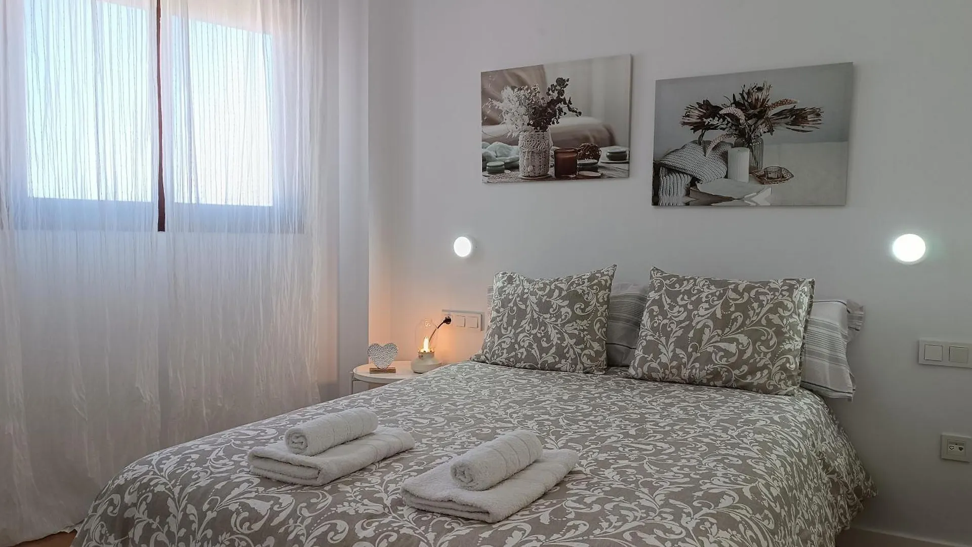 Sherryflat La Ronda Apartment Jerez de la Frontera