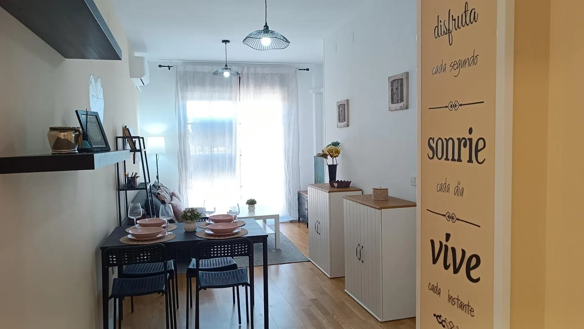 Sherryflat La Ronda Apartment Jerez de la Frontera Spain
