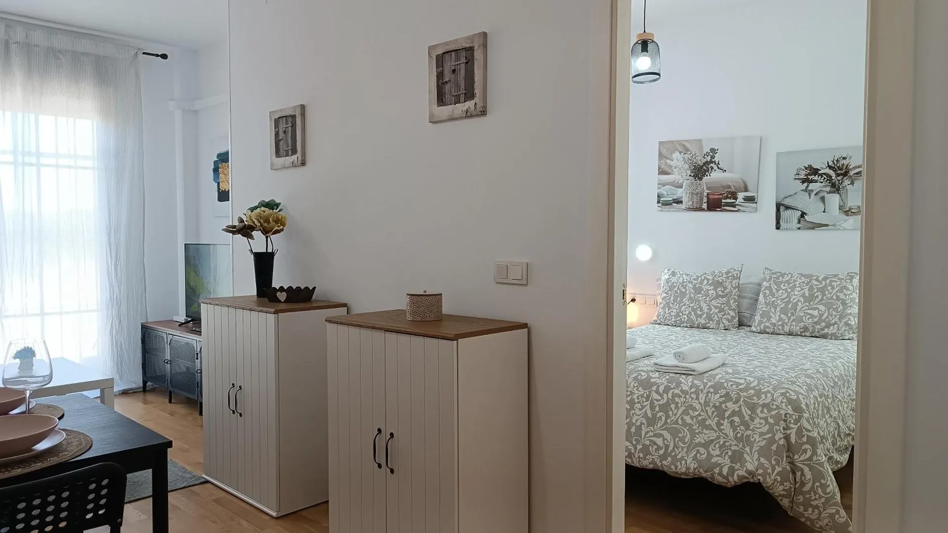Sherryflat La Ronda Apartment Jerez de la Frontera Spain