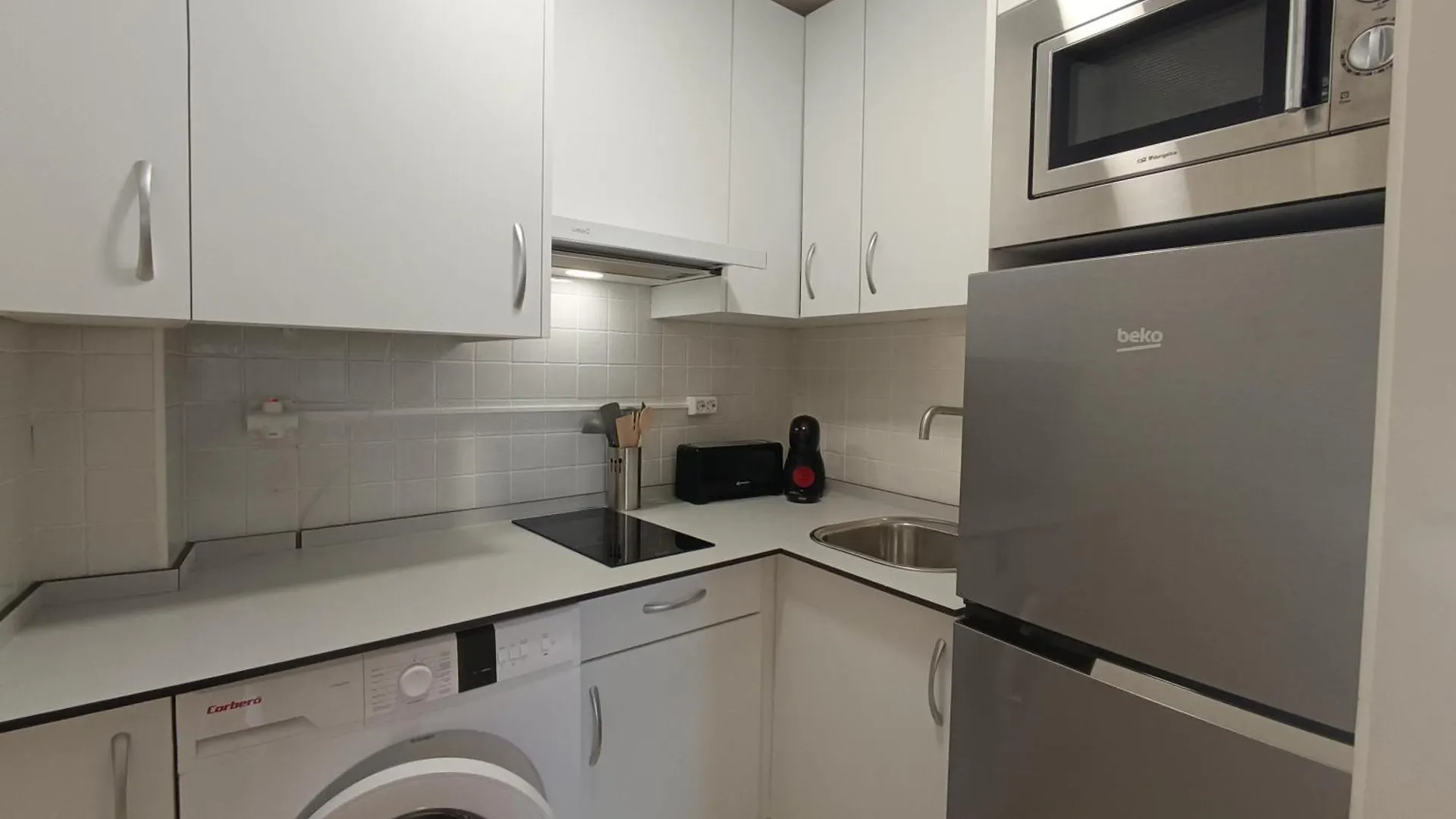 Sherryflat La Ronda Apartment Jerez de la Frontera