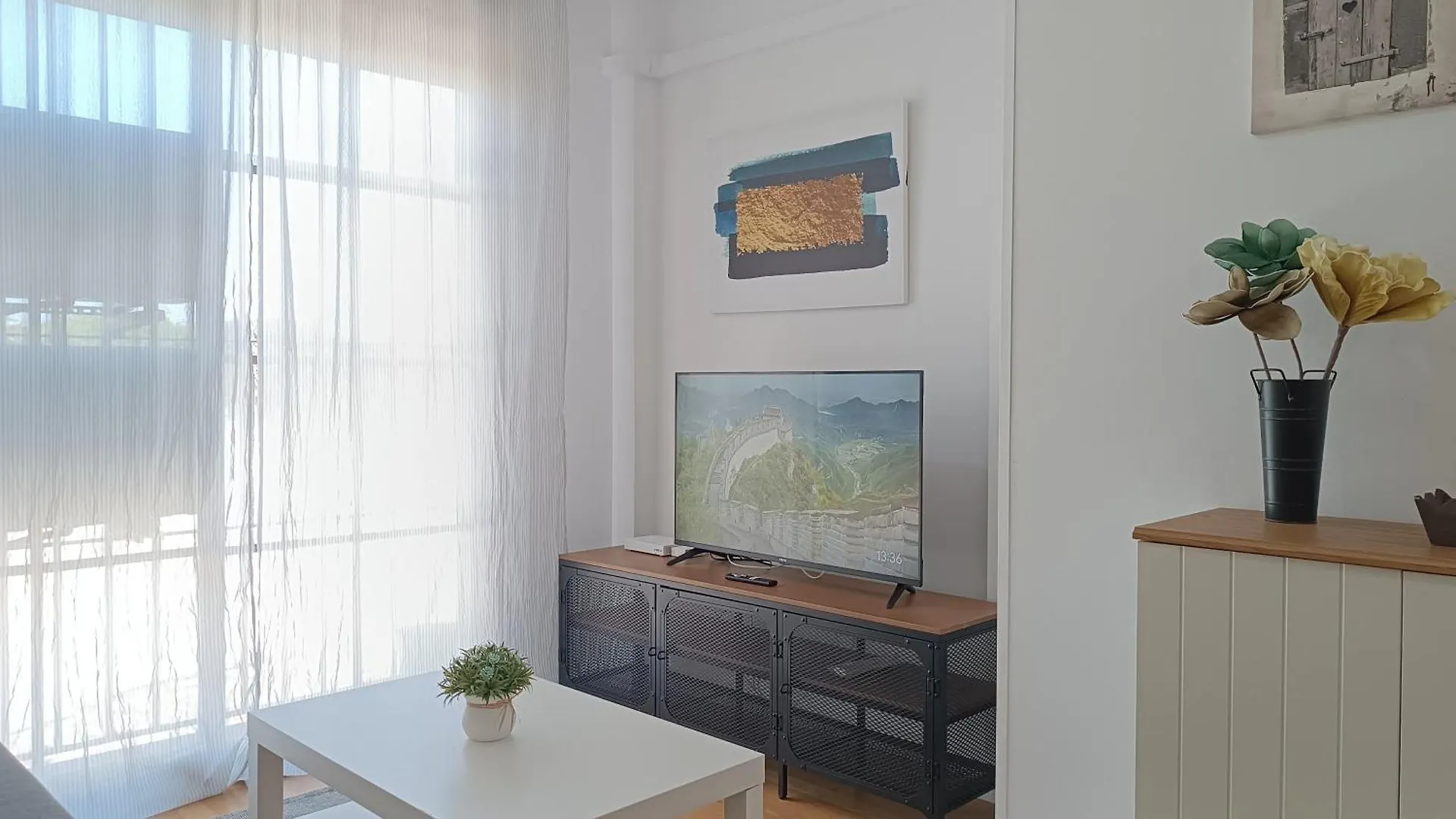 Sherryflat La Ronda Apartment Jerez de la Frontera