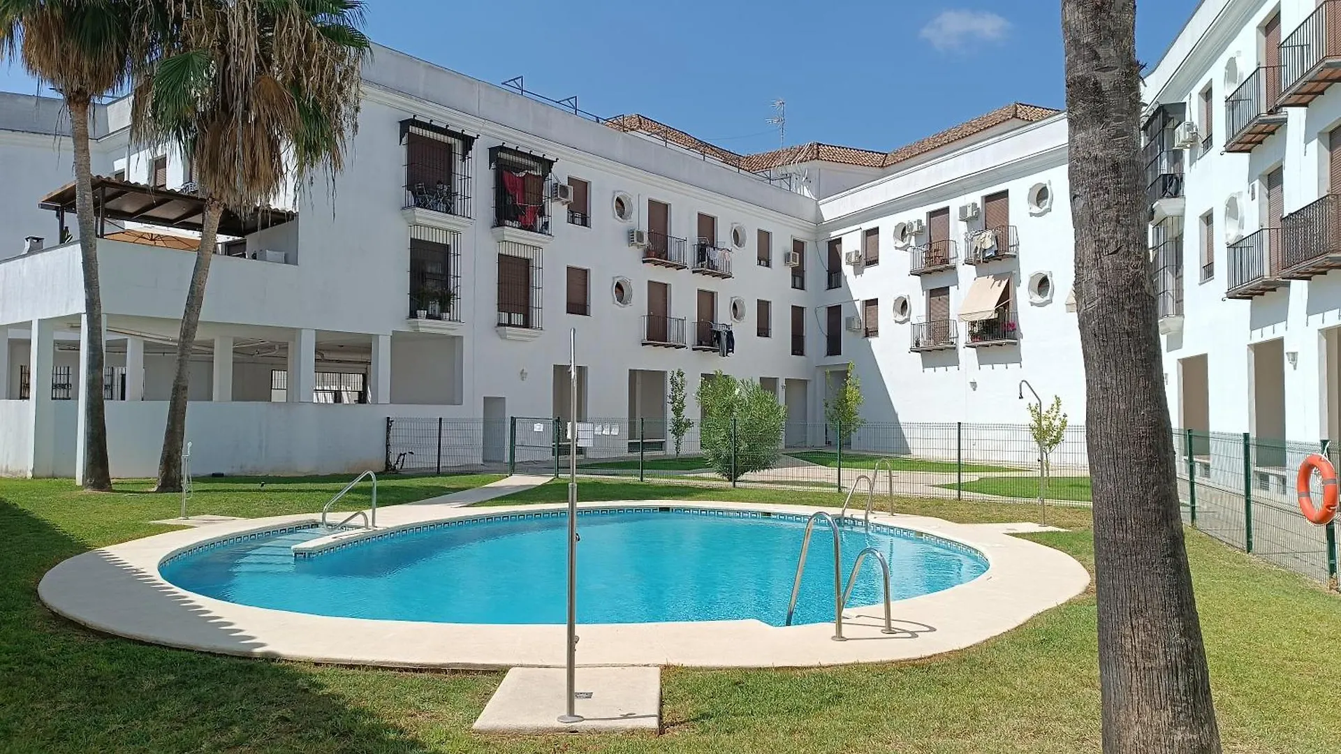 Sherryflat La Ronda Apartment Jerez de la Frontera