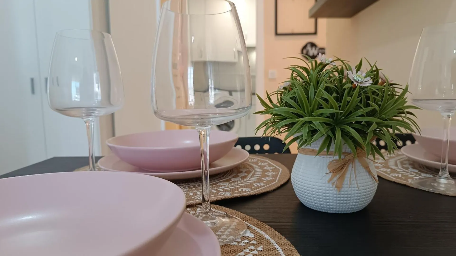 Sherryflat La Ronda Apartment Jerez de la Frontera Spain