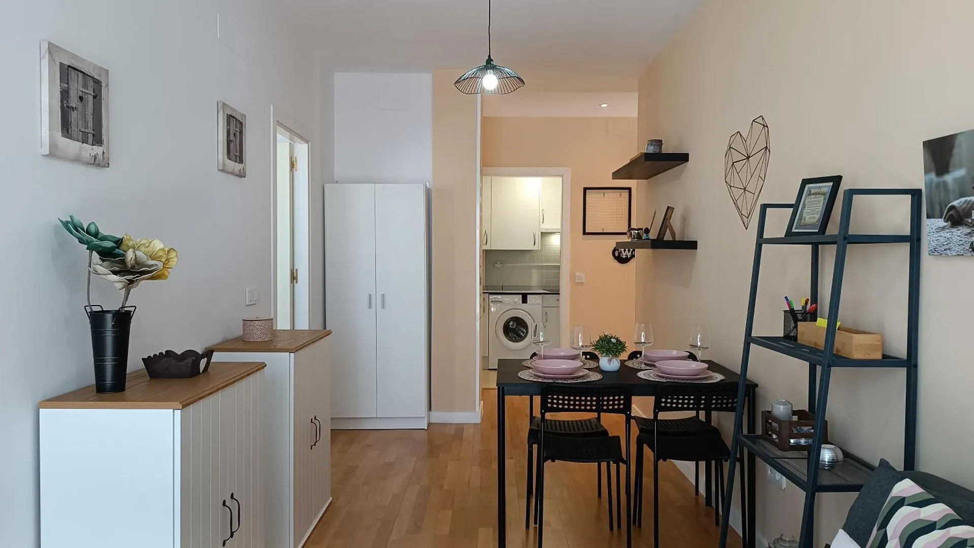 Sherryflat La Ronda Apartment Jerez de la Frontera 0*,