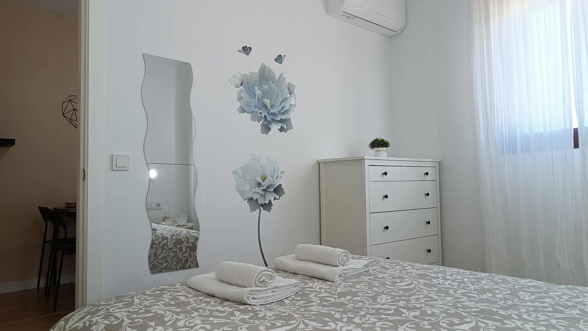 Sherryflat La Ronda Apartment Jerez de la Frontera