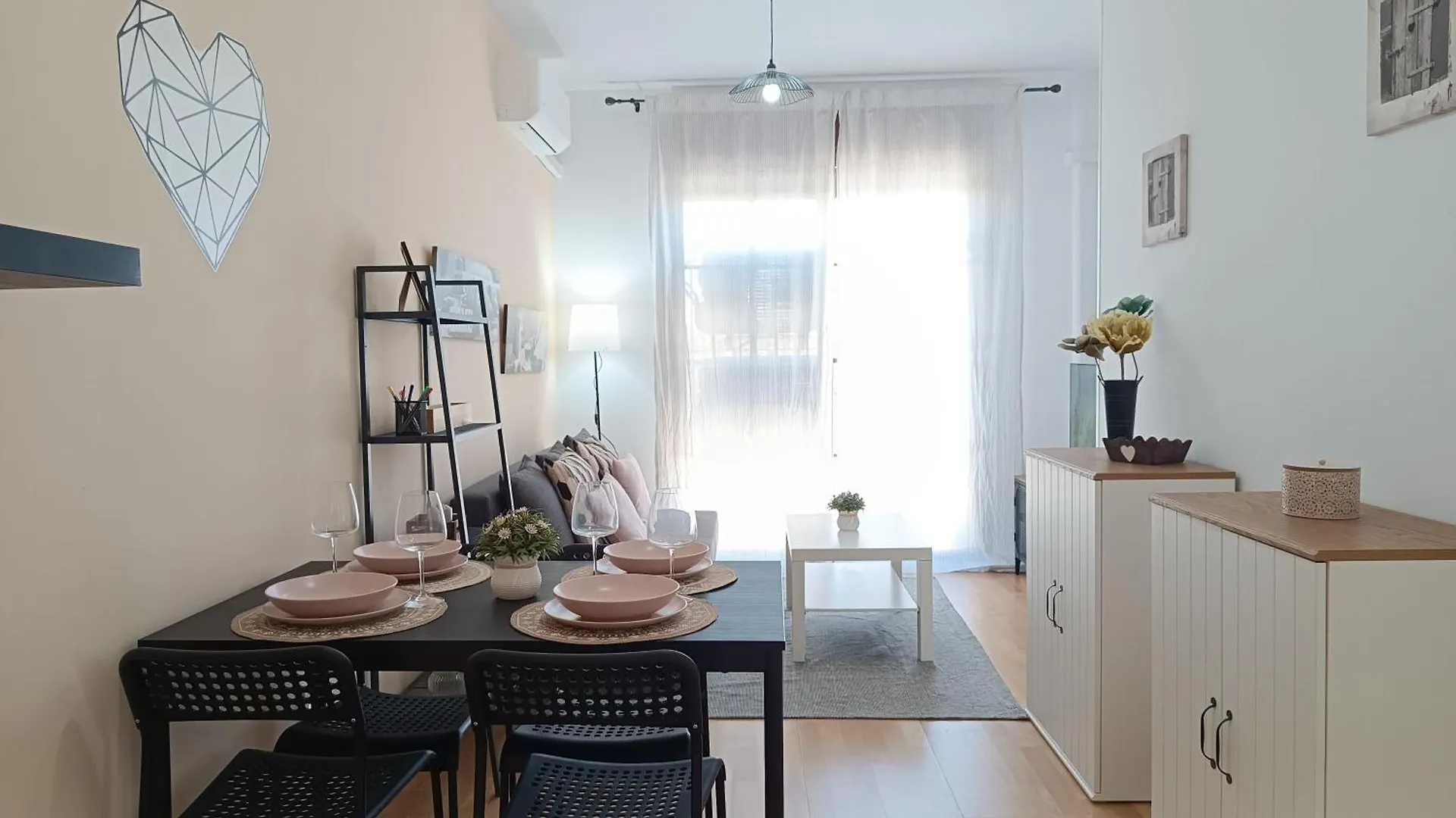 Sherryflat La Ronda Apartment Jerez de la Frontera Spain