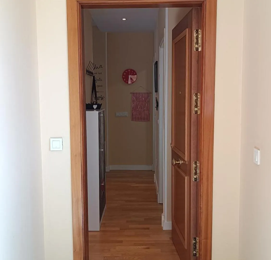Sherryflat La Ronda Apartment Jerez de la Frontera