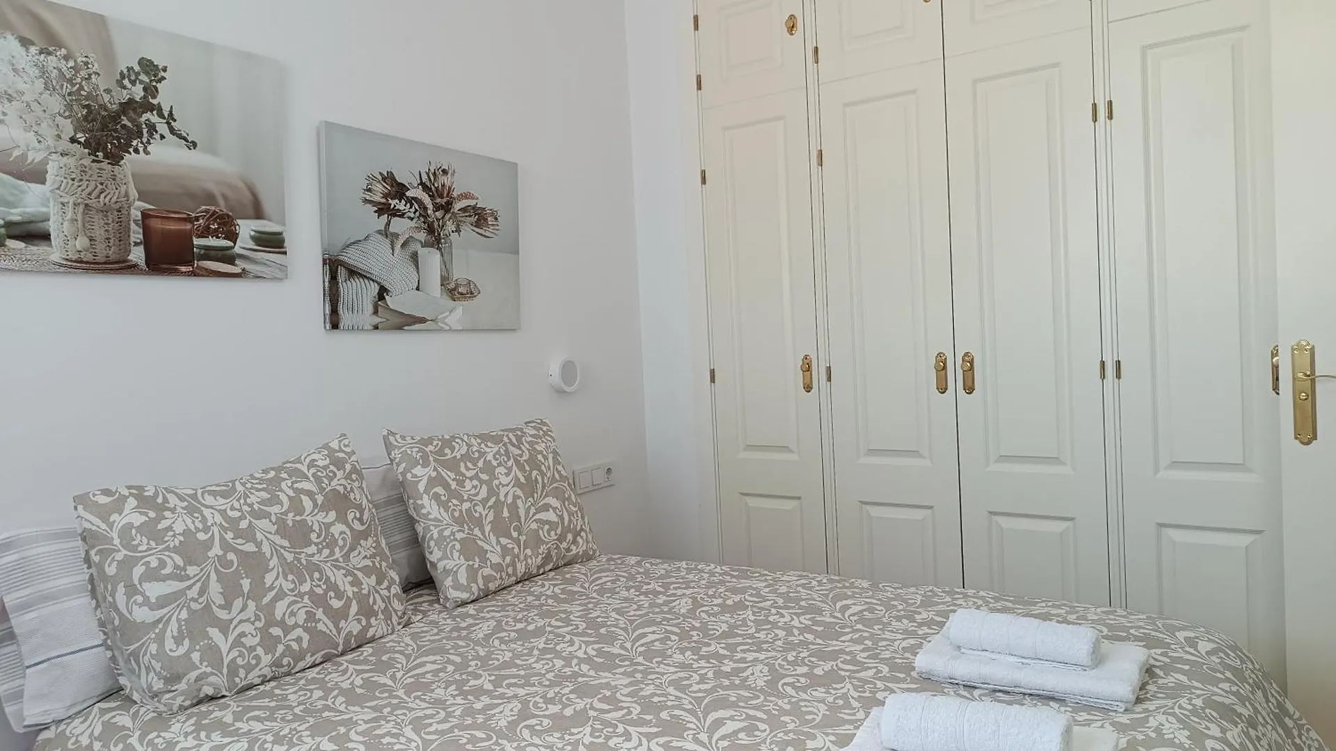 Sherryflat La Ronda Apartment Jerez de la Frontera Spain