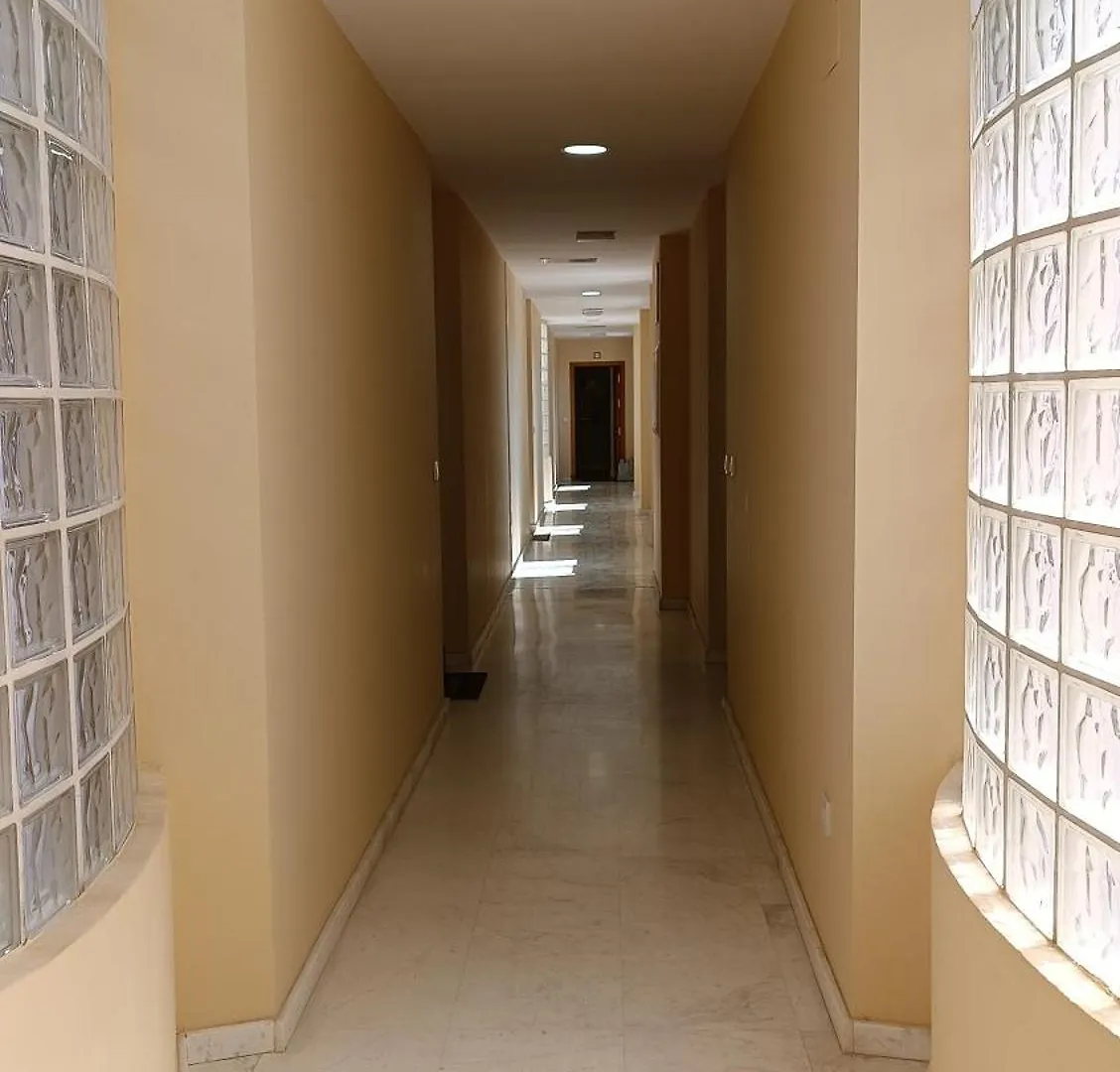 Sherryflat La Ronda Apartment Jerez de la Frontera Spain
