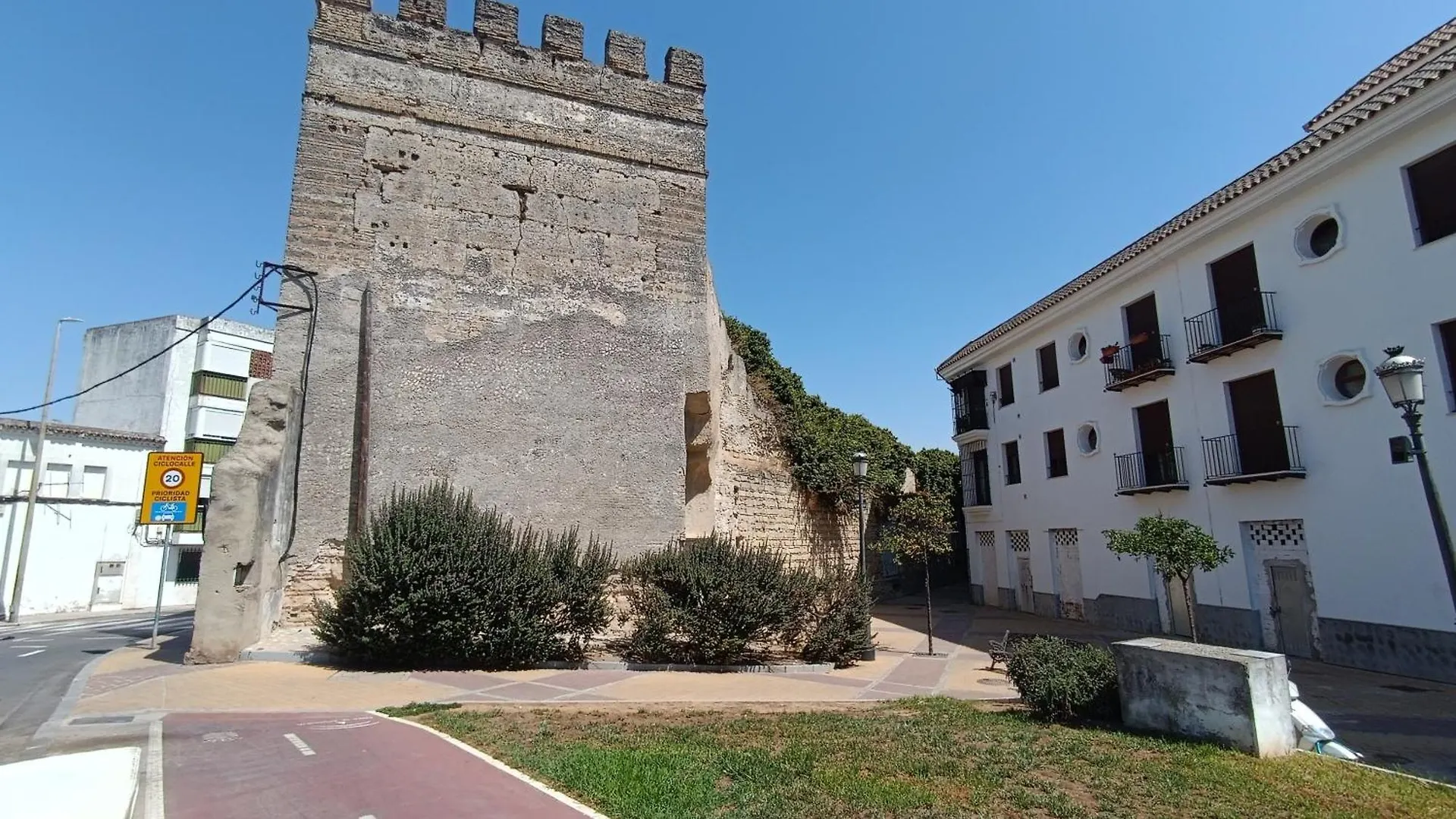 Sherryflat La Ronda Apartment Jerez de la Frontera
