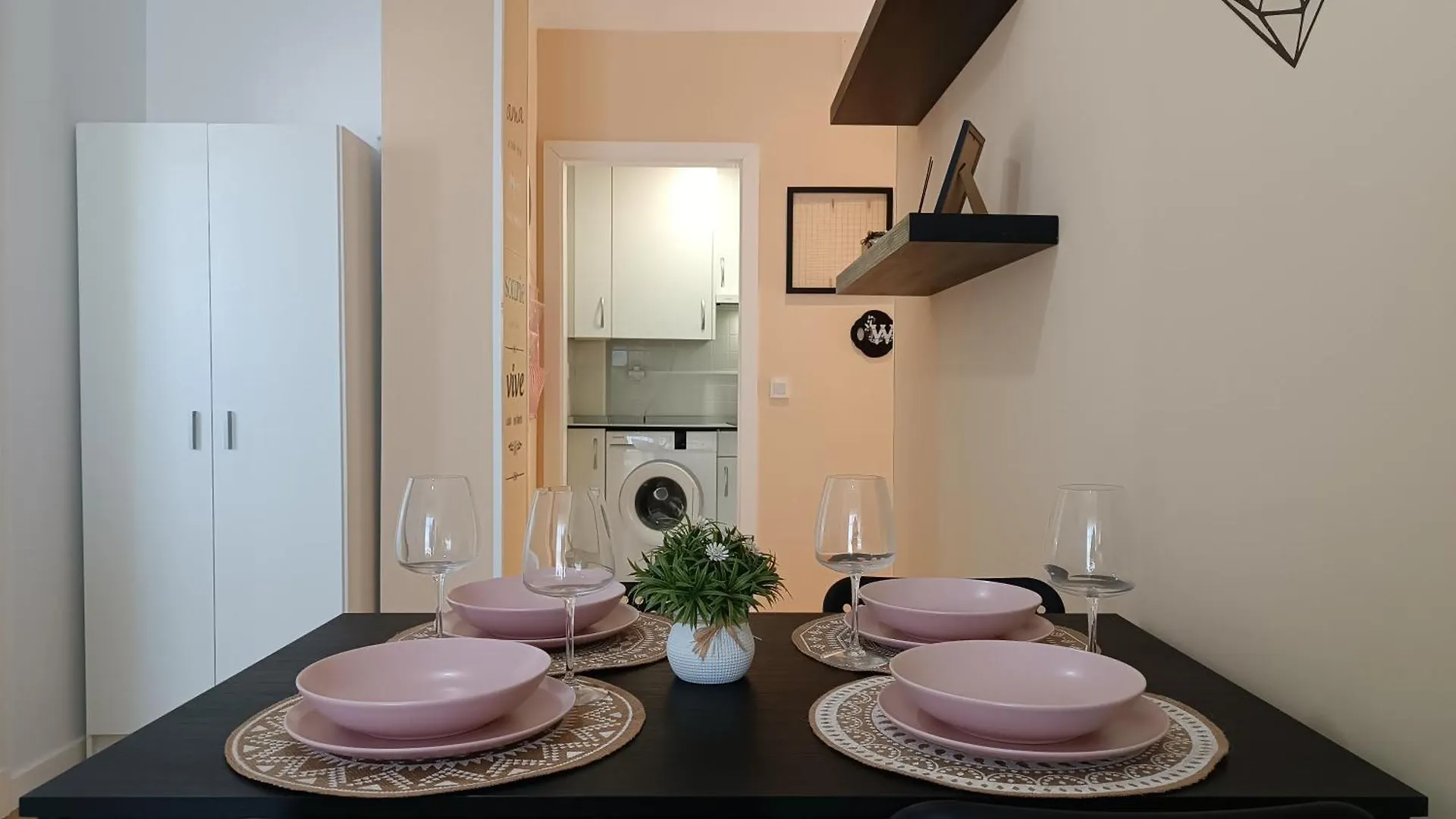 Sherryflat La Ronda Apartment Jerez de la Frontera 0*,  Spain