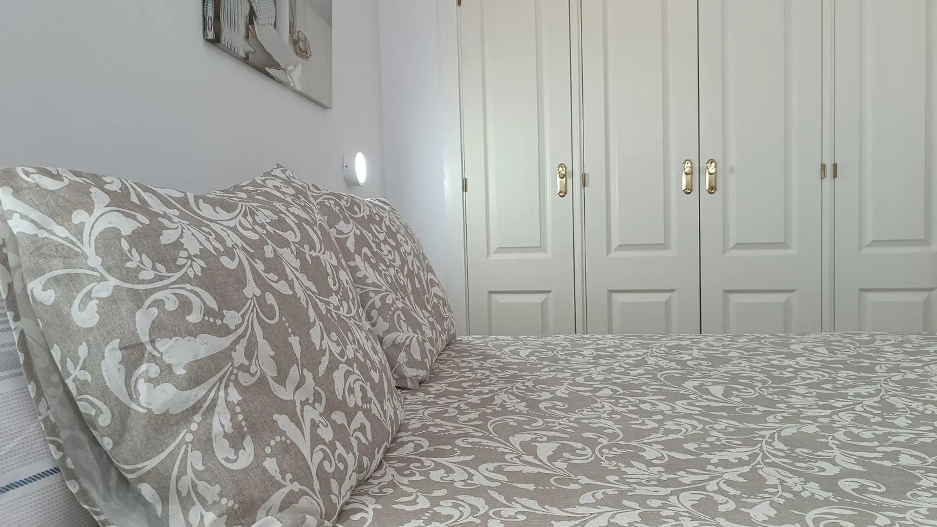 Sherryflat La Ronda Apartment Jerez de la Frontera