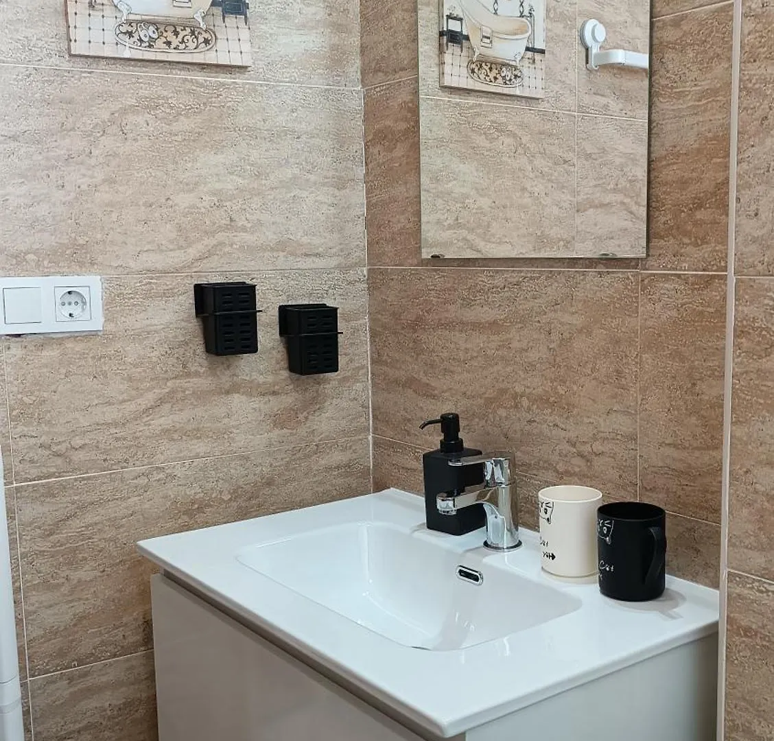 Sherryflat La Ronda Apartment Jerez de la Frontera