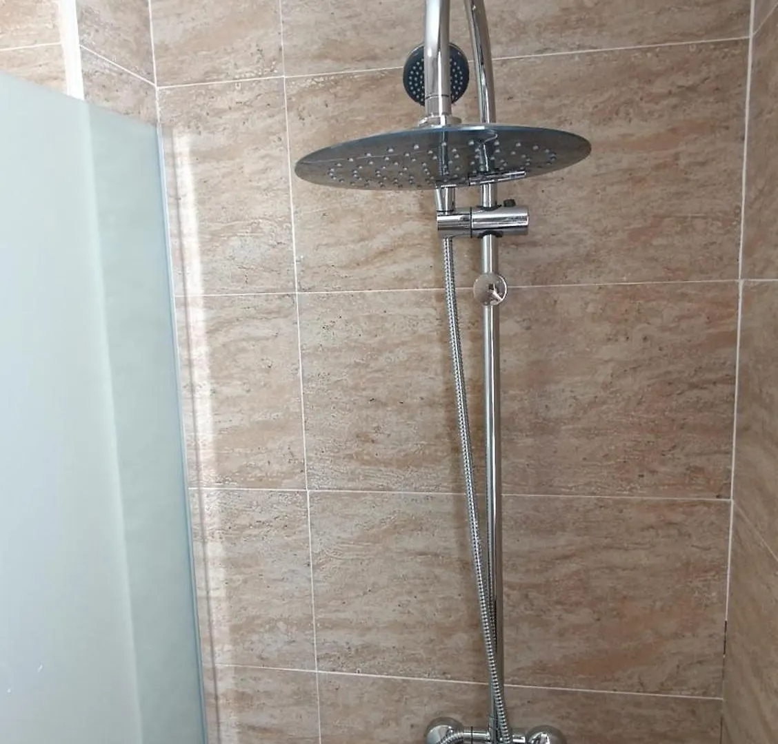 Sherryflat La Ronda Apartment Jerez de la Frontera