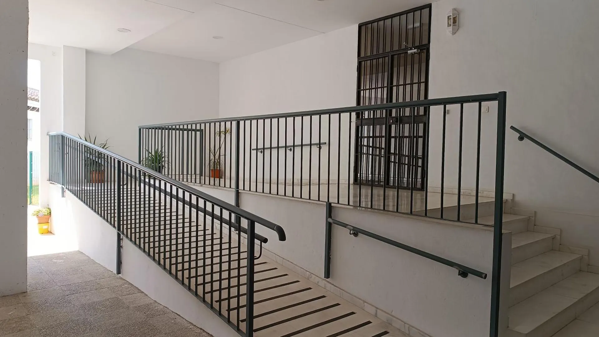 Sherryflat La Ronda Apartment Jerez de la Frontera Spain