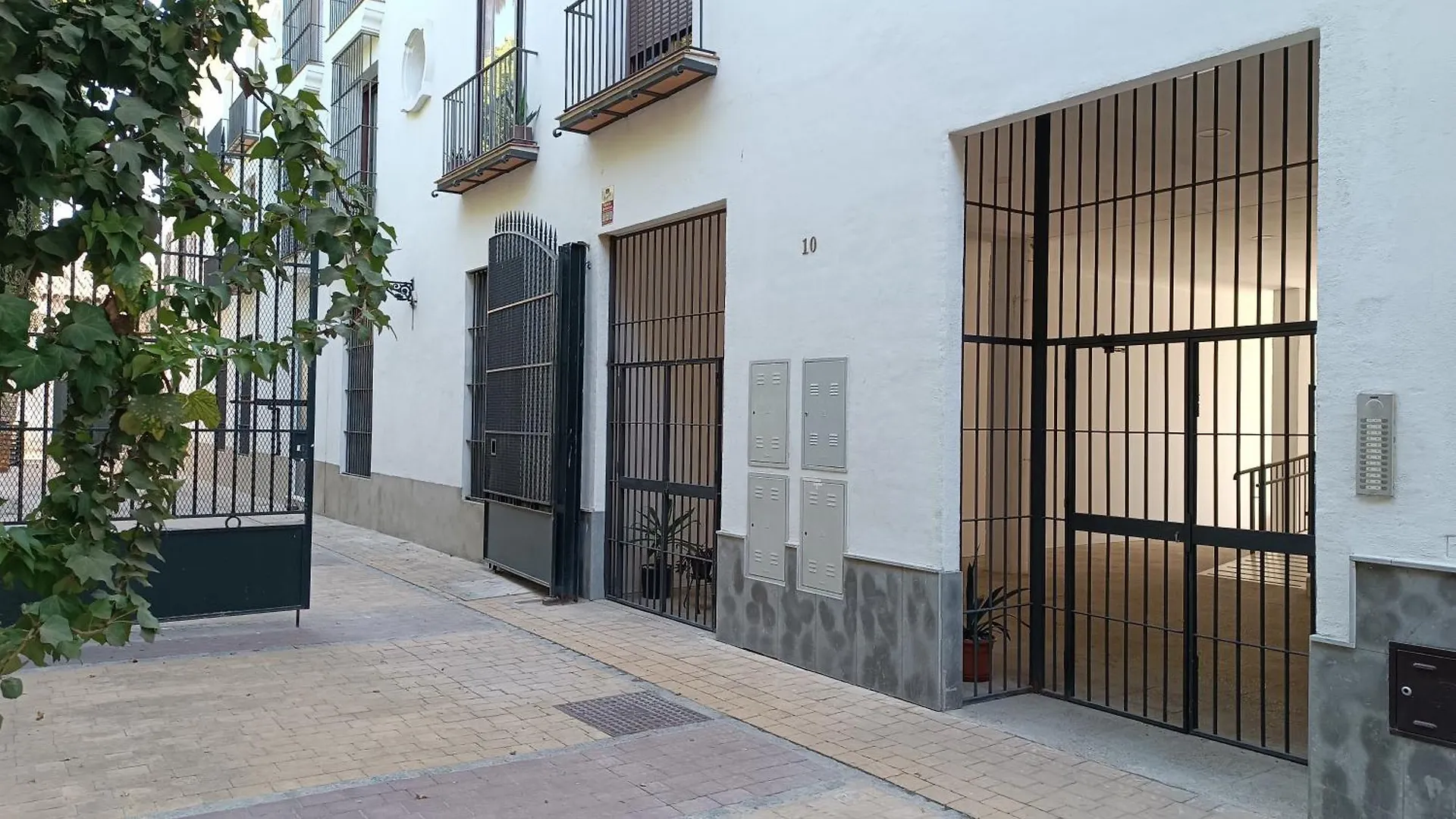 Sherryflat La Ronda Apartment Jerez de la Frontera