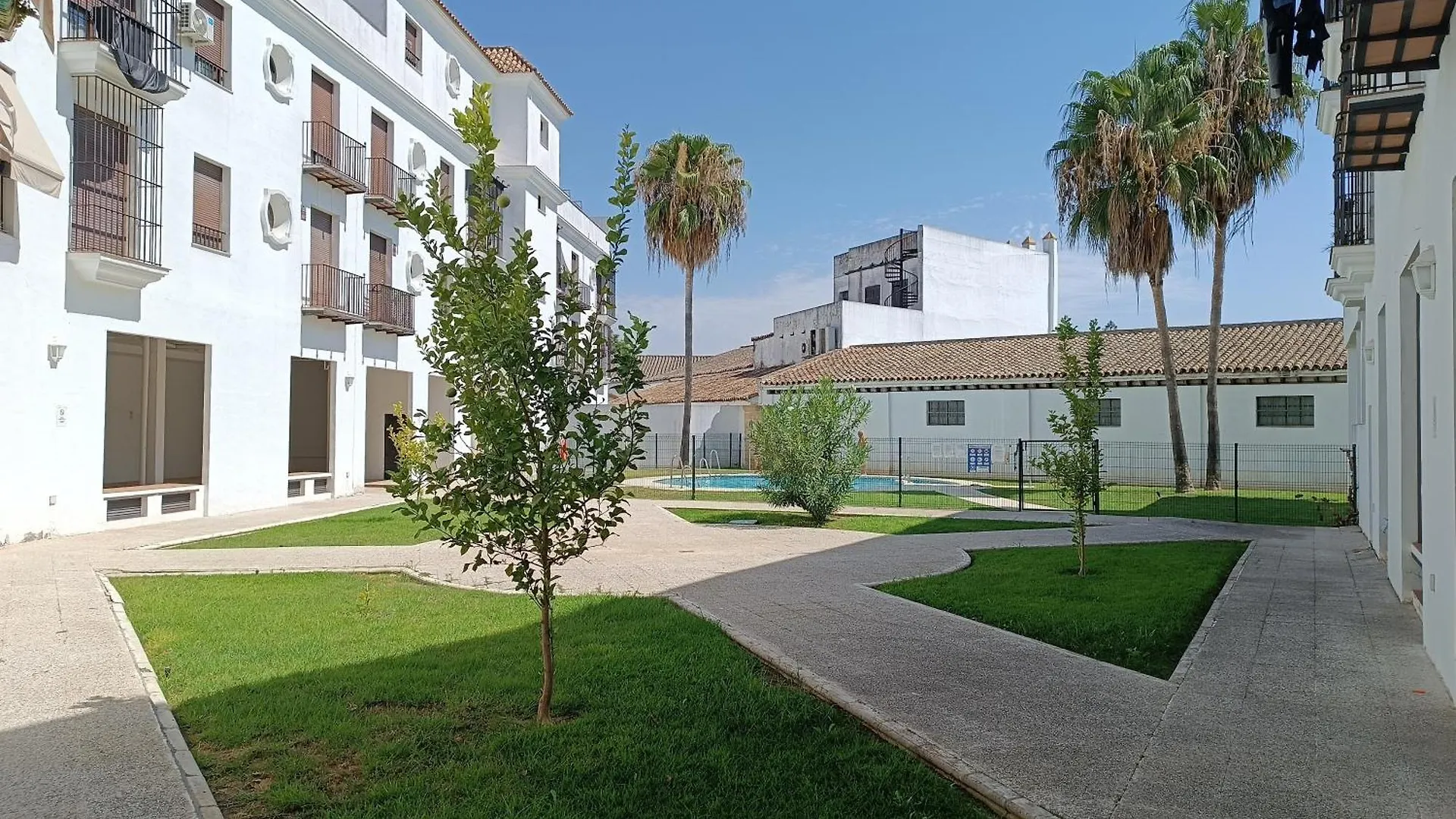 Sherryflat La Ronda Apartment Jerez de la Frontera 0*,  Spain