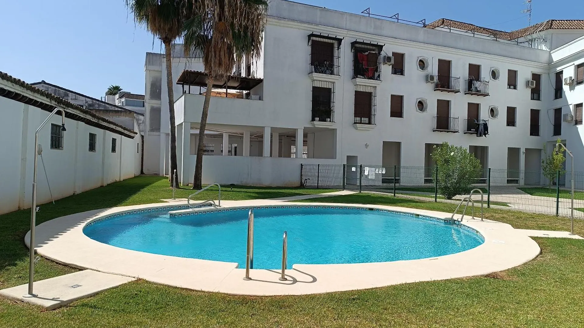 Sherryflat La Ronda Apartment Jerez de la Frontera