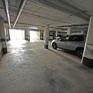 Atico Terrazas Piscina Parking 3 2 Banos Apartamento
