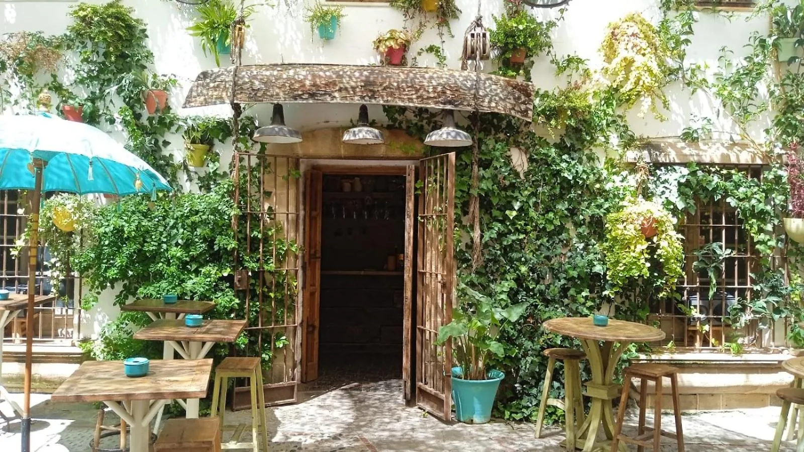 Sherryflat La Ronda Διαμέρισμα Χέρεζ