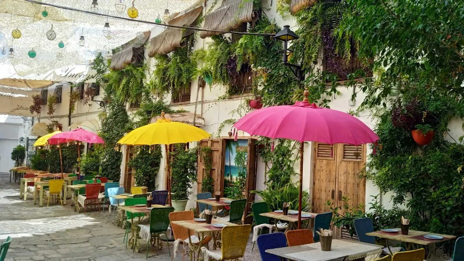 Sherryflat La Ronda Διαμέρισμα Χέρεζ 0*,