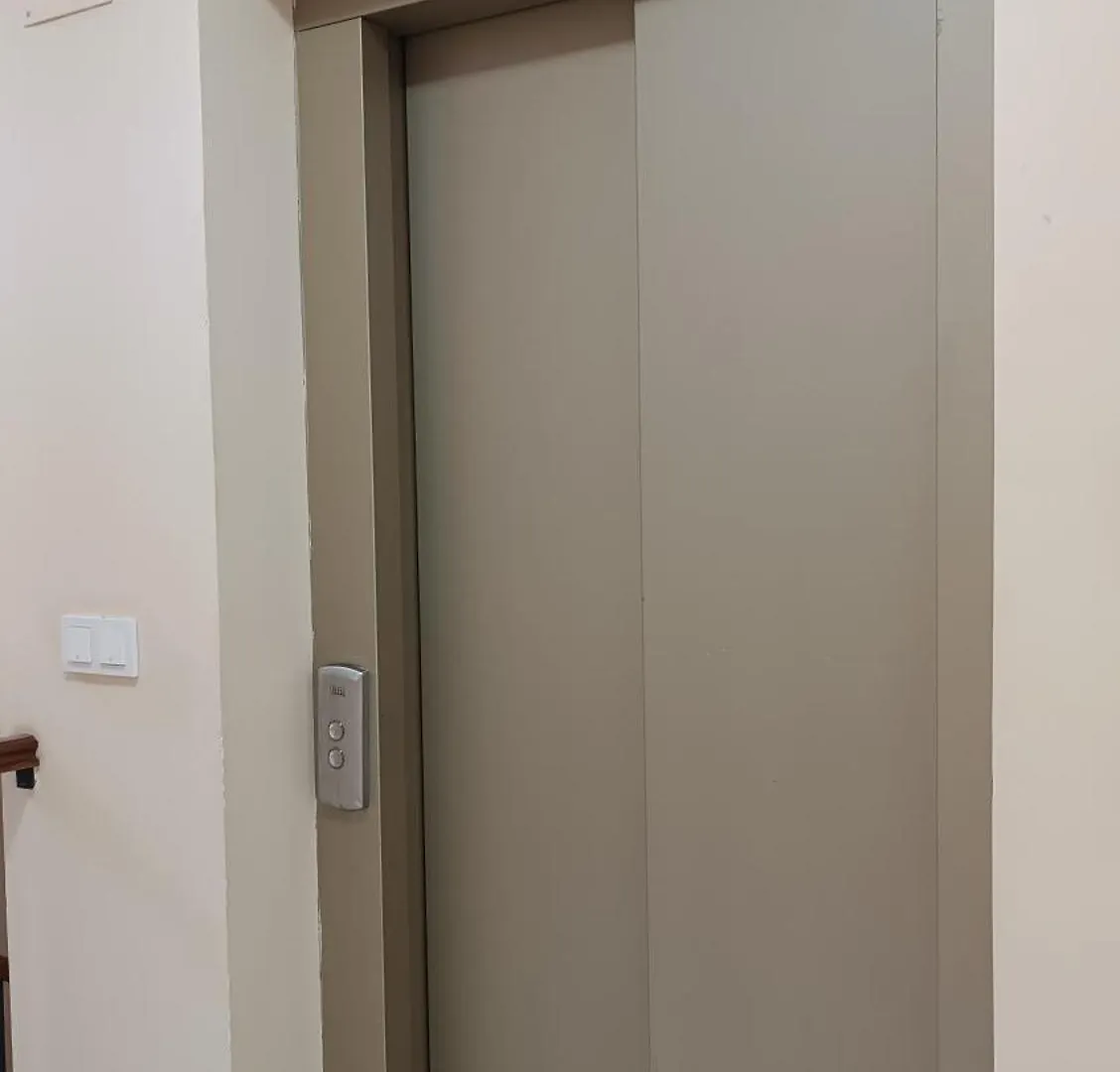 Sherryflat La Ronda Διαμέρισμα Χέρεζ