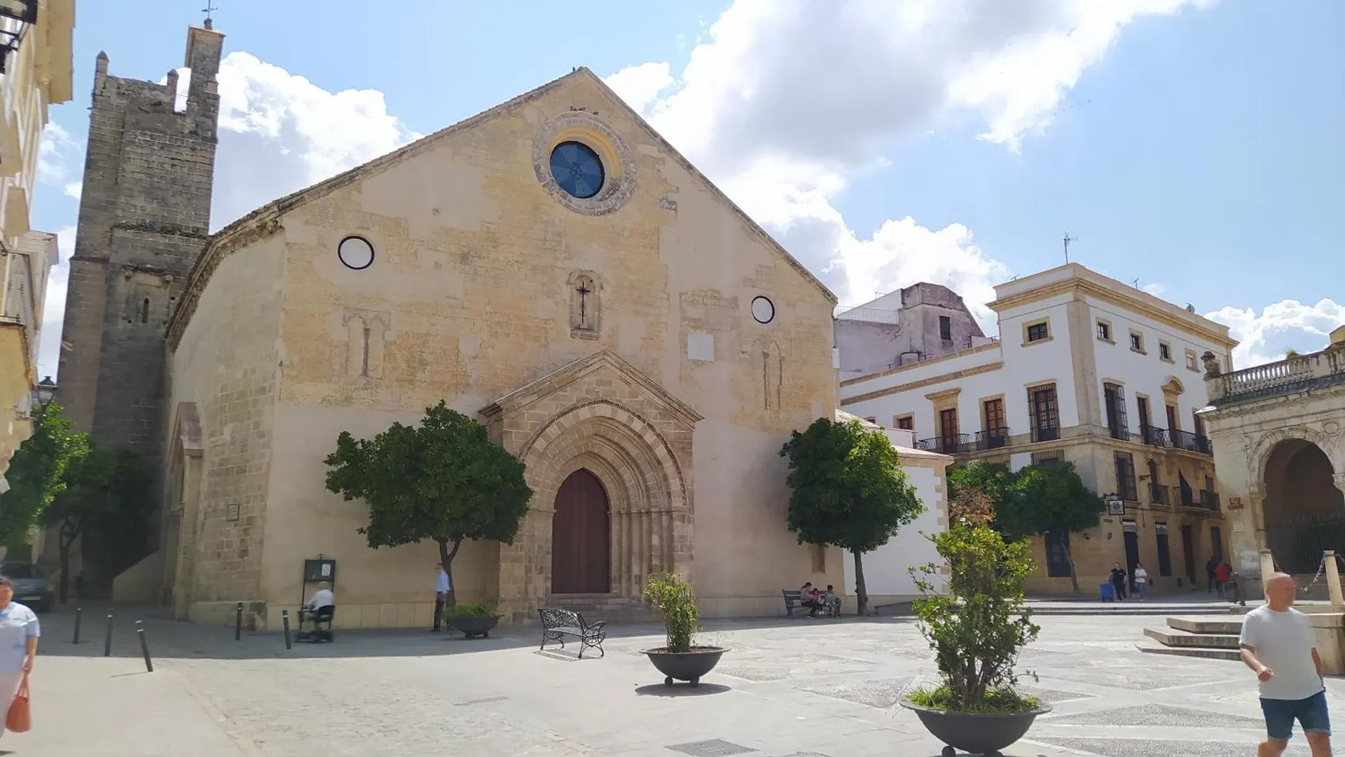 Sherryflat La Ronda Διαμέρισμα Χέρεζ Ισπανία