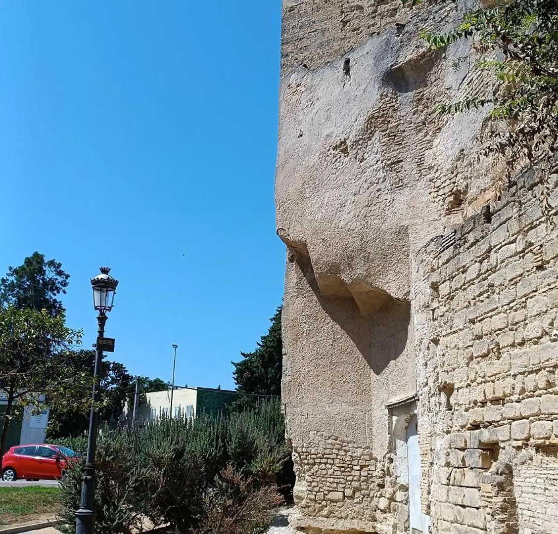 Sherryflat La Ronda Διαμέρισμα Χέρεζ