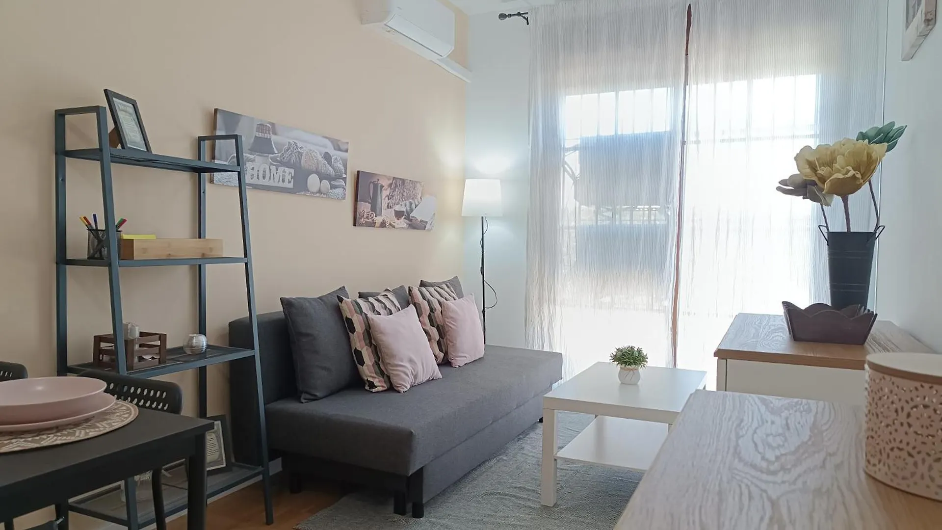 Sherryflat La Ronda Διαμέρισμα Χέρεζ Ισπανία
