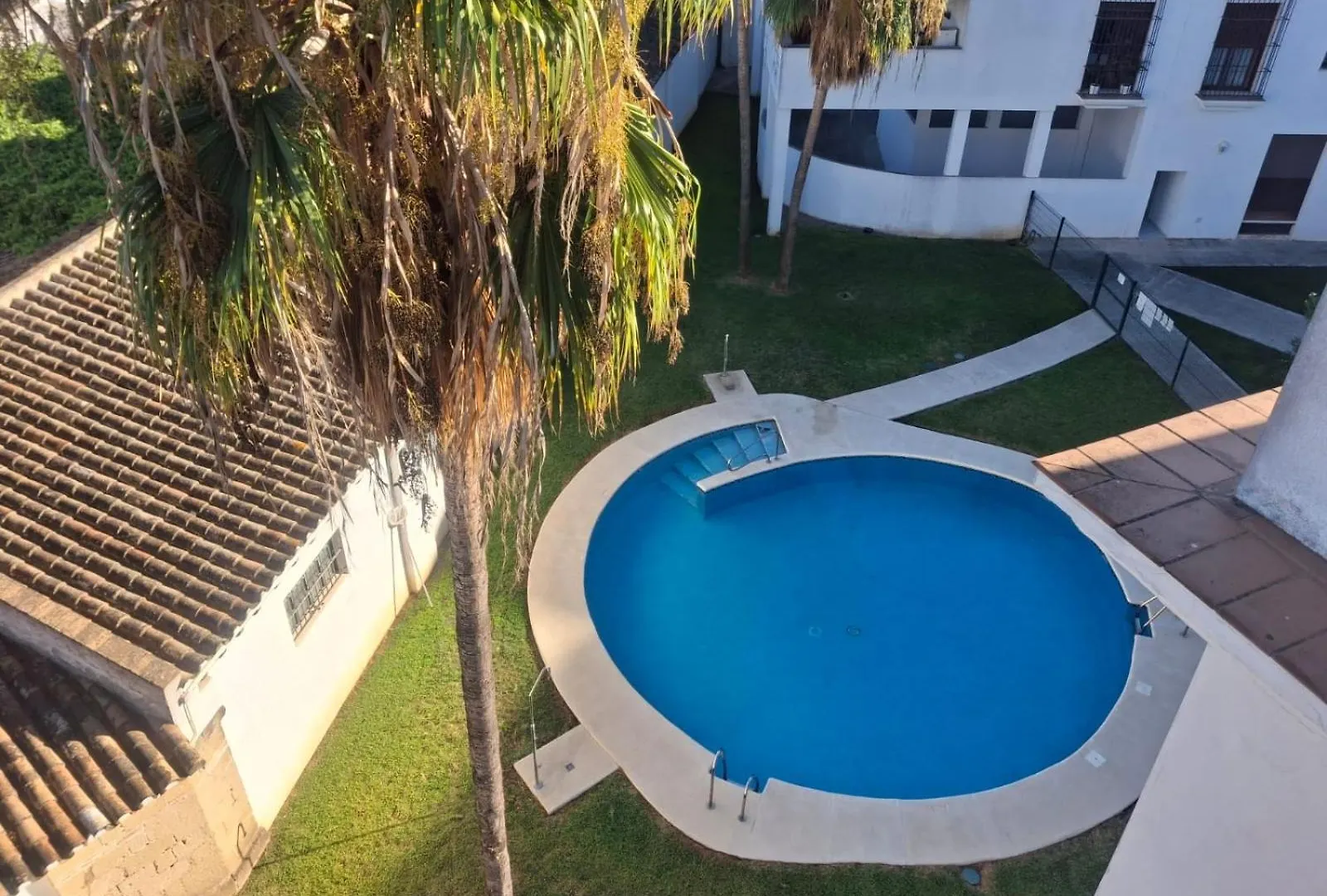 Sherryflat La Ronda Apartment Jerez de la Frontera