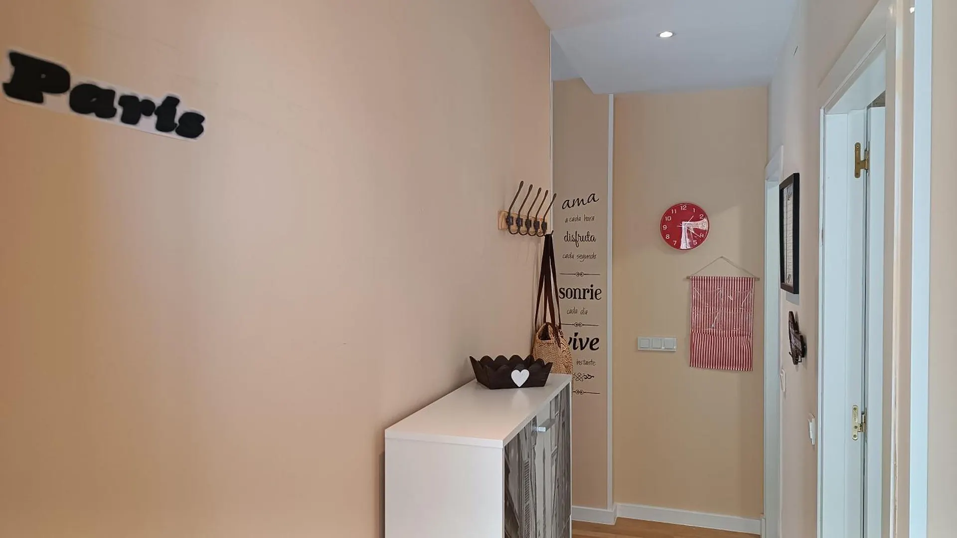 Sherryflat La Ronda Apartment Jerez de la Frontera 0*,  Spain