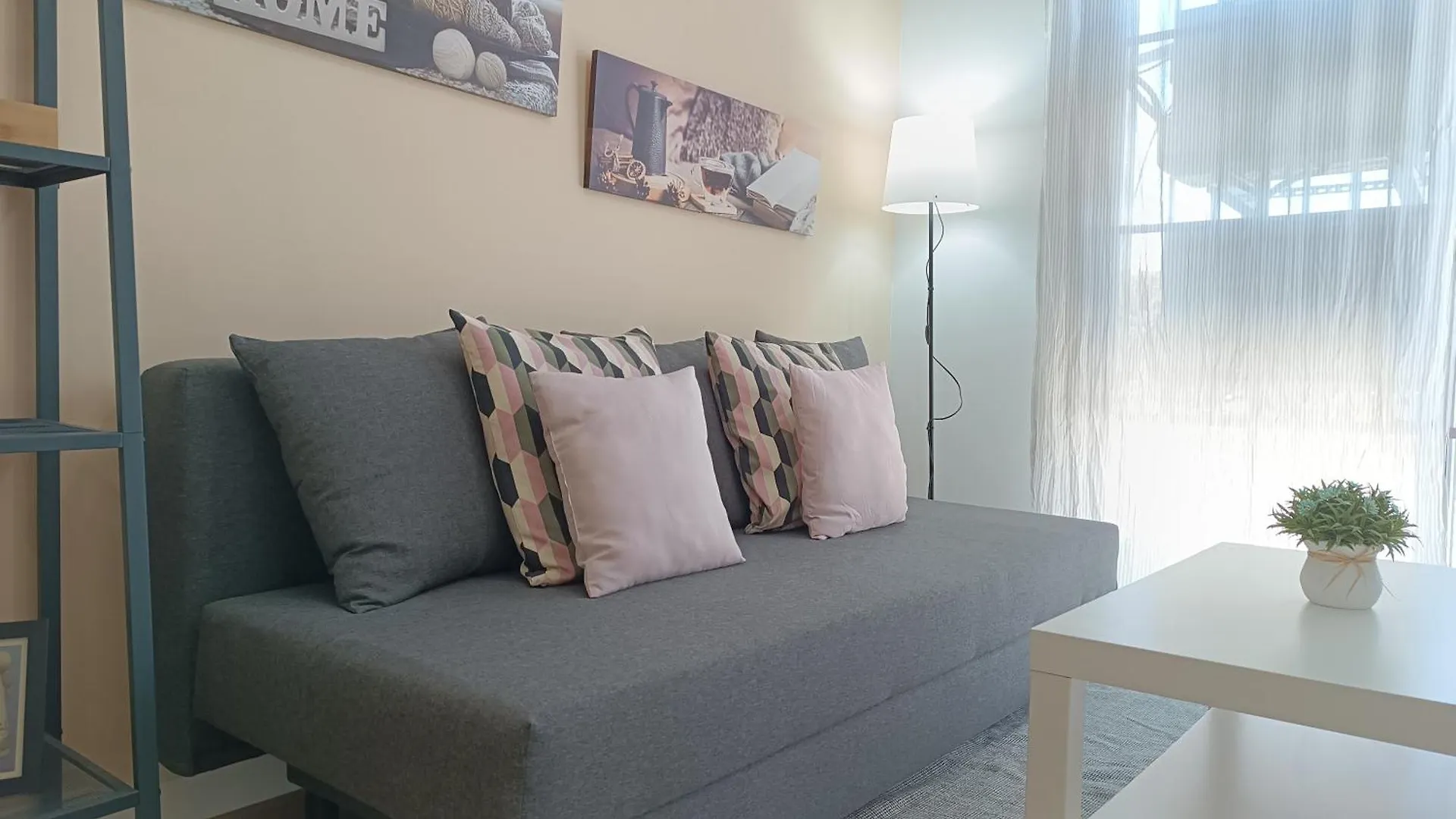 Sherryflat La Ronda Apartment Jerez de la Frontera