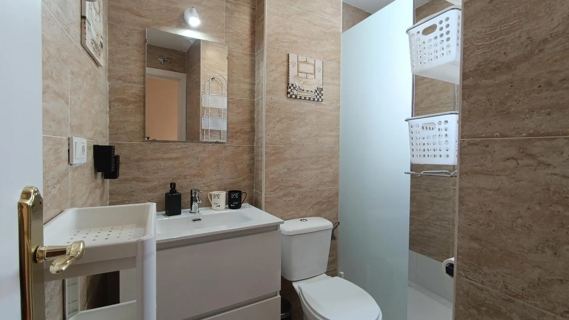 Sherryflat La Ronda Apartment Jerez de la Frontera